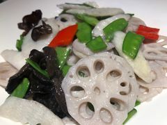 -荷塘秋月·本帮江浙菜(国权路店)