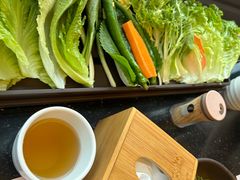 -本家·添百客韩国料理(泰然店)