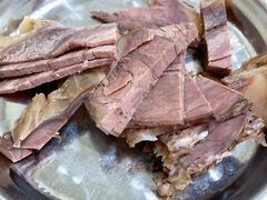 -清真·马安军辣子牛肉面
