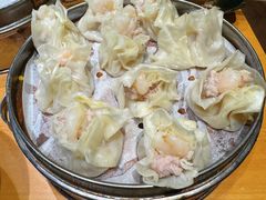 -真真鲜馄饨店(启蒙路店)