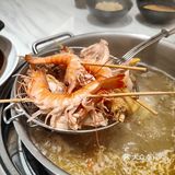 粤式特色餐厅 | 粤来记海鲜生蚝鸡煲