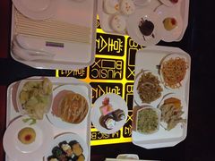 -堂会(白云店)