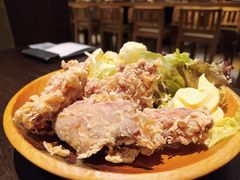 -yokocho上横町·日本食街(深业上城店)