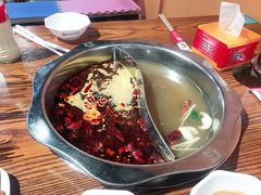 -成都玉林串串香火锅(三八店)