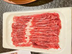 -清真·京华源铜锅涮肉(丰庆店)