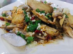 蛏子-临风海鲜餐厅