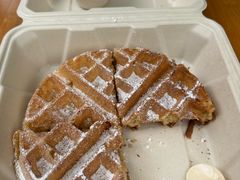 -佐敦面包铺·JORDAN BAKERY