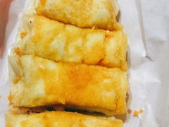 -木子木水日式烫面包(世界城光谷店)