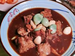 -余味私房菜(正阳小区西5街区店)