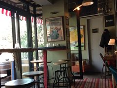 iphone_upload_pic-LA  PETANQUE(泰安路店)