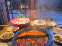 -蜀大侠火锅(香格里拉店)