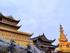 -峨眉山风景名胜区