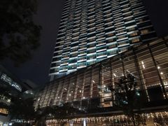 -上海浦东嘉里大酒店
