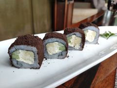 -山葵家·创意料理(宁波来福士店)