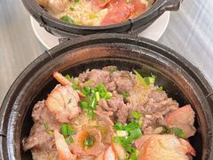 -容里煲仔饭(利丰北路店)