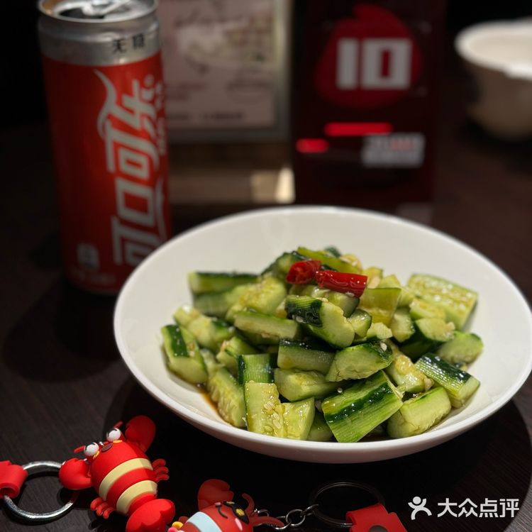 夏天吃虾，正是时候🦞