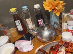 -隔壁老王·家常云南菜(花巷店)