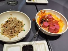 -小大董·烤鸭(观景餐厅·南京西路店)