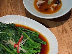 -潮粥荟·潮汕砂锅粥(朝阳大悦城店)