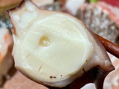 -镹·鱼料理  国产鱼使用店