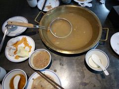 -小牛海记潮汕牛肉店(永定路店)