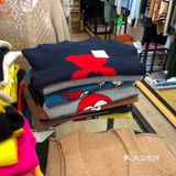 良心价的儿童羊绒衫