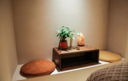 -芳香乐府疗愈空间·SPA·冥想