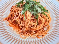 肉酱意面-BAKER&SPICE(祥云小镇店)