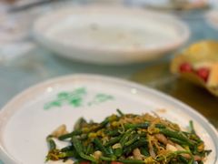 清炒小黄瓜-79号渔船海鲜饭店(华强北店)