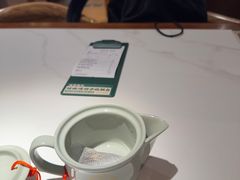-禄运茶居·手工点心(猎德店)