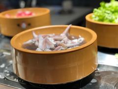 -龍歌自助小火锅(崂山丽达店)