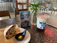 -Juicy Bakery(瑞景店)