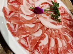 草原小羔羊-重庆德庄火锅(体育中心店)