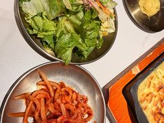 -西塔老太太泥炉烤肉(望京一店)