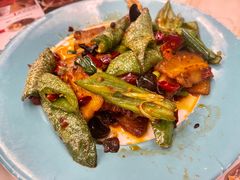 -新世界餐厅(万达店)