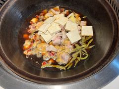 -仙合盛东北铁锅炖(总店)
