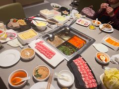 -海底捞火锅(河东万达广场店)