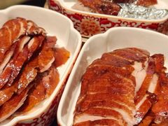 -丽晶轩中餐厅(重庆丽晶酒店)