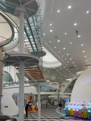 -MINI MARS 移动的空间站乐园·餐饮·派对(浦东金桥店)
