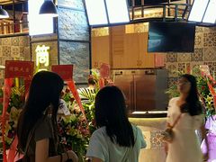 -小魔童·鲜切牛肉粉(时尚天河东区店)