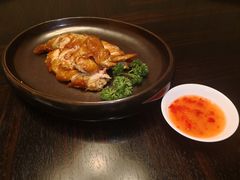 -浙江安吉JW万豪酒店·万豪中餐厅