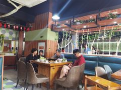 -巴乡石锅鱼(密云店)