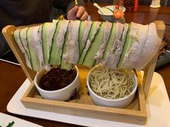 -苏渝汇重庆江湖菜(桐泾公园店)