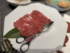 -鼎鼎香·港式火锅(北京SKP店)