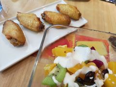 -必胜客(百联又一城店)