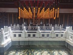 -西安华清御汤酒店