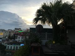 -Cau Go Vietnamese Cuisine