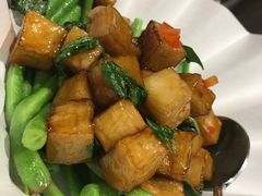 -十二舍·湯物素煮(江泰潤政店)