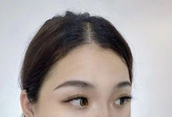 -MISS STAR·半永久纹眉·发际线·美瞳线