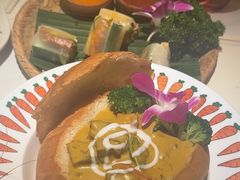 -太食獸泰式茶餐厅(IFS国金中心店)